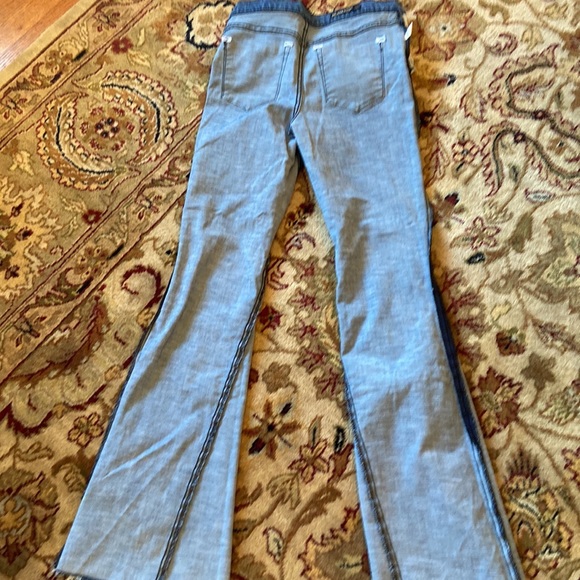 NWOT Blank Nyc jeans - Picture 14 of 15